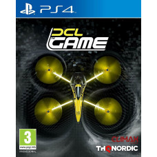 PS4 DCL The Game Playstation 4 (PS4) video spēle