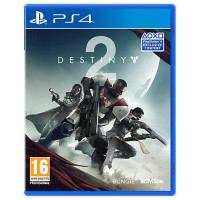 PS4 Destiny 2 Playstation 4 (PS4) video spēle