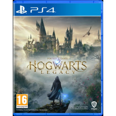 PS4 Hogwarts Legacy Playstation 4 (PS4) video spēle