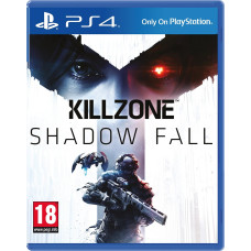 PS4 Killzone: Shadow Fall Playstation 4 (PS4) video spēle