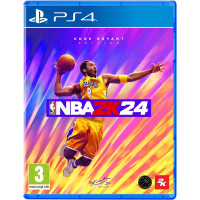 PS4 NBA 2K24 Kobe Bryant Edition Playstation 4 (PS4) video spēle