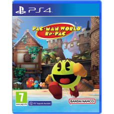 PS4 Pac-Man World Re-Pac Playstation 4 (PS4) video spēle