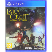 PS4 Lara Croft and the Temple of Osiris Playstation 4 (PS4) video spēle