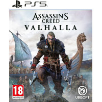 PS5 Assassin's Creed Valhalla Playstation 5 (PS5) video spēle