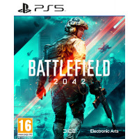 PS5 Battlefield 2042 Playstation 5 (PS5) video spēle