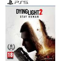 PS5 Dying Light 2 Stay Human Playstation 5 (PS5) video spēle