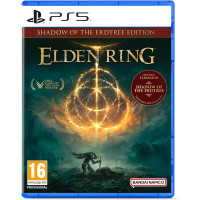 PS5 Elden Ring Shadow of the Erdtree Edition Playstation 5 (PS5) video spēle