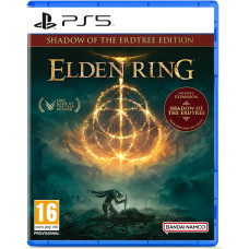 PS5 Elden Ring Shadow of the Erdtree Edition Playstation 5 (PS5) video spēle