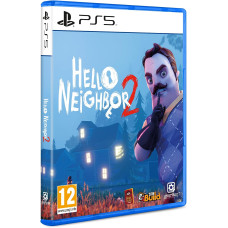 PS5 Hello Neighbor 2 Playstation 5 (PS5) video spēle