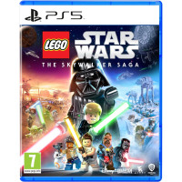 PS5 LEGO Star Wars The Skywalker Saga Playstation 5 (PS5) video spēle