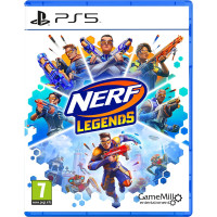 PS5 Nerf Legends Playstation 5 (PS5) video spēle