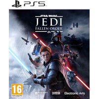 PS5 Star Wars Jedi: Fallen Order Playstation 5 (PS5) video spēle