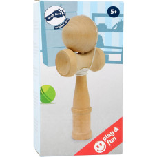 Legler Kendama 3454 Toy