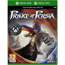 Prince of Persia Xbox 360 / One video spēle