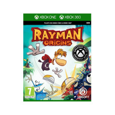 Ubisoft Rayman Origins Xbox 360 (Xbox One) video spēle