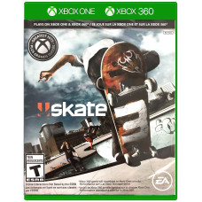 Electronic Arts Skate 3 Xbox 360 (Xbox One) video spēle