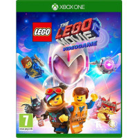 XBOX1 Lego The Movie 2 Videogame Xbox One video spēle