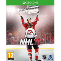 XBOX1 NHL 16 Xbox One video spēle