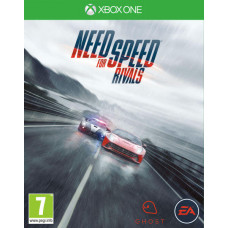 XBOX1 Need for Speed: Rivals Xbox One video spēle